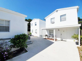 Private 2BR Apt Near Wynwood & the Design District